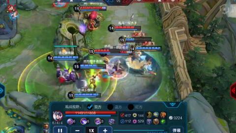 王者荣耀最新爆料小q,神秘特工，战场新势力崛起