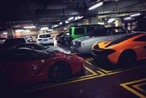 鹿晗爆料豪车视频播放大全